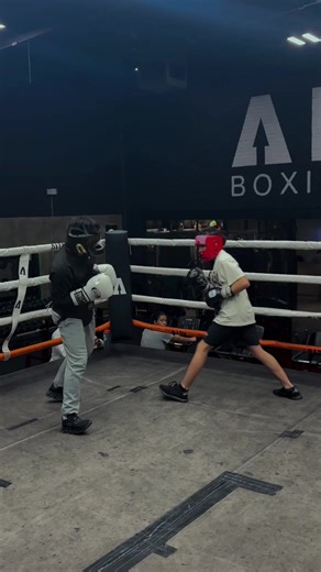 #boxeomundial | boxeando