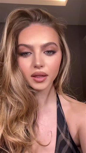 ULTRA Beauty AMERICA on Instagram: "Professional Face Makeup ✨ | Flawless Skin, Sculpted Features & High-End Finish This professional face makeup look is all about precision, balance, and a perfectly refined complexion. The focus is on creating smooth, even skin with a natural glow that looks polished, expensive, and camera-ready. Every step is intentional, enhancing the face without heaviness and allowing the skin to look flawless yet real. A well-prepped base creates the foundation for long-la