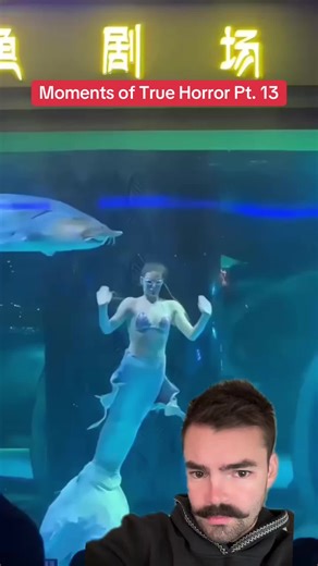 Con Spiracy | That thing was LIGHTNING fast 😳 #morbidfacts | Instagram