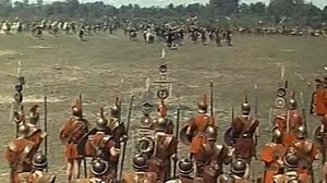 Los Gigantes de Roma (1964)