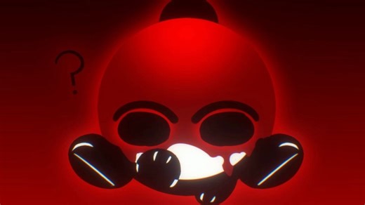 【自设/蛋仔派对】Meow number 16 // animation meme
