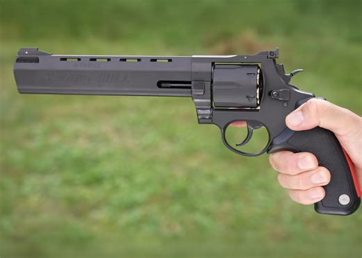 Marushin RAGING BULL Maxi In-Depth Review