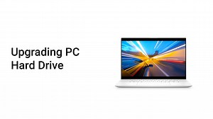 How to Upgrade Hard Drive for Dell PCs