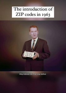 How USPS Zip Codes work #usps #shorts