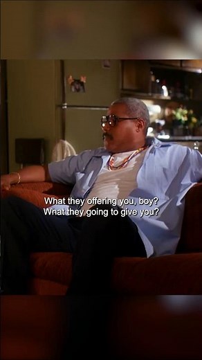 He Got Game (1998) | Parents Who Only Expect Returns #movie #tvshow