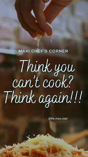 Master Culinary Skills with Maxi Chef Online Classes