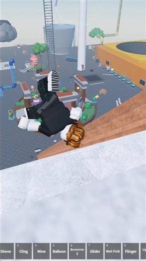 Roblox Game Moments 😱🔥 | Best Short Clip #roblox #robloxshorts #shorts #trending #viral