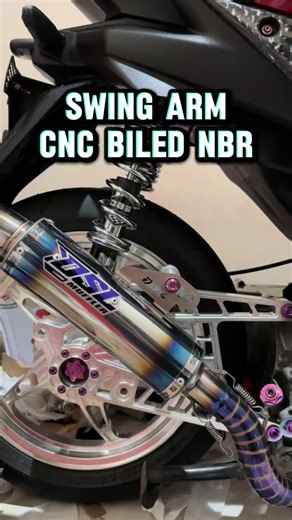 Swing Arm CNC Precision Manufacturing Techniques