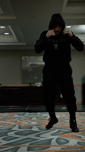 223K views · 6K reactions | One foot in front of the other. - Walk On. - See you at the top! | Michael Chandler | Facebook