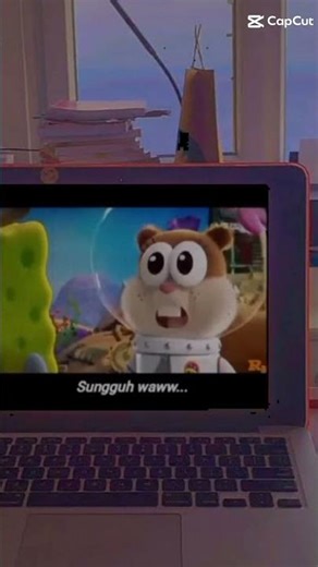 ingatlah kata² Spongebob