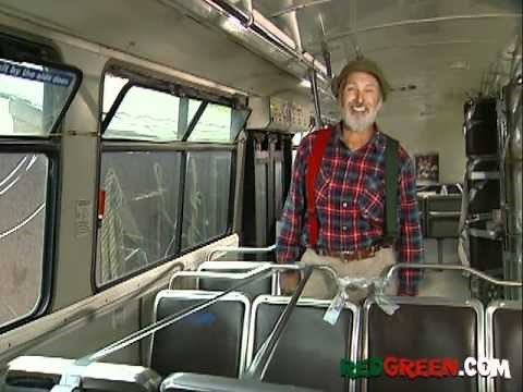 The Red Green Show Ep 288 "New Yorkshire Puddings" (2005 Season)