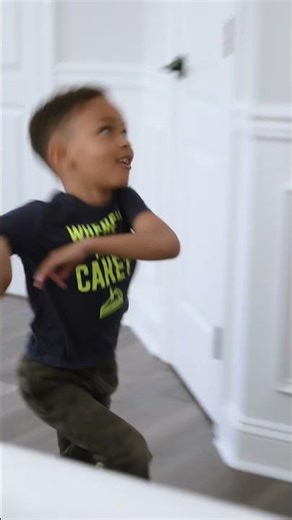 First day of Spring Break