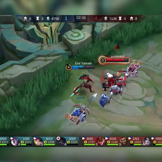 The 0.1 second difference