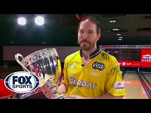 Sean Rash defeats Bill O'Neill to win PBA Summer Clash | FOX SPORTS