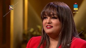 964K views · 10K reactions | With Shark Namita Thapar, Auli...