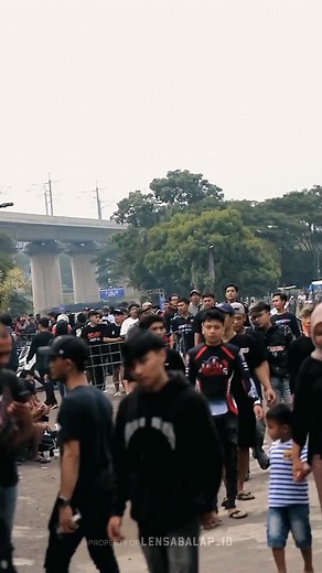 Pokemon vs Varken Racing Drama Video | Balap Motor