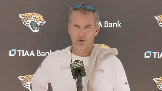 Tim Tebow Cut By Jaguars, Urban Meyer Says Star's NFL Career Likely Over