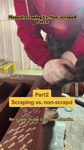 Manual Scraping vs. Non-Scraped Techniques Explained