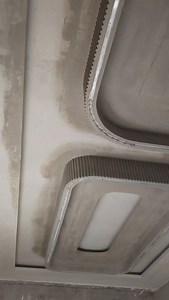 65K views · 3.5K reactions | New for ceiling lobby latest design video #shoerart #shortspop #pop #arts #arts #babulpop #babulart #short #vi #viode #desgin #instagood #instagram #gypsy #gypesam #babul | Babul Kumar | Facebook