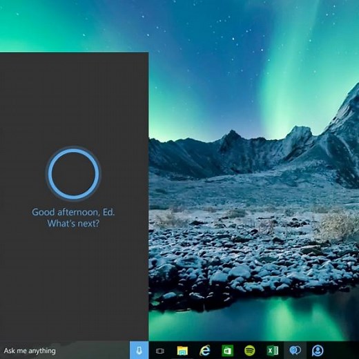 如何在 Windows 10 中正确激活 Cortana？ - 生命字节