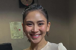 Sarah Geronimo now on speaking terms with Mommy Divine | ABS-CBN Entertainment