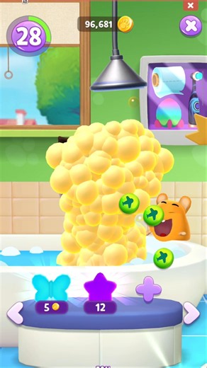 #talkingtom #shorts