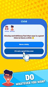 Download and Play Family Life on PC (Emulator)