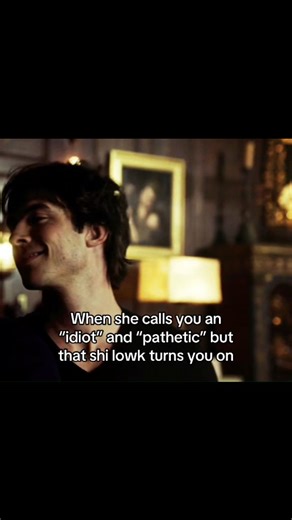 🇺🇲 on Instagram: "Ian Somerhalder is an American actor, model, and environmental activist. His full name is Ian Joseph Somerhalder. He was born on December 8, 1978, in Louisiana, USA. He started his career as a fashion model before entering acting. He gained early recognition from the TV series Lost. Ian became a global superstar after playing Damon Salvatore in The Vampire Diaries. His role as Damon showcased his intense, dark, and charismatic acting style. He is widely praised for his emotio
