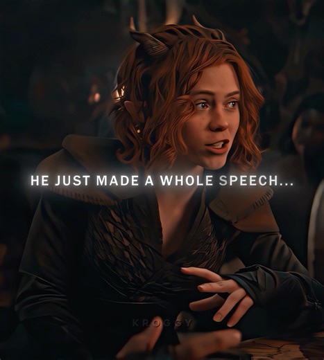 JUST USE MAGIC 🥀| Dungeons And Dragons #edit #shorts