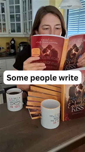 🌟 𝐉𝐚𝐧𝐞 𝐀𝐮𝐬𝐭𝐞𝐧 𝐦𝐞𝐞𝐭𝐬 𝐪𝐮𝐢𝐞𝐭 𝐫𝐞𝐝𝐞𝐦𝐩𝐭𝐢𝐨𝐧 𝐢𝐧 𝐭𝐡𝐞 𝐖𝐡𝐢𝐜𝐤𝐞𝐫𝐭𝐨𝐧𝐬 𝐢𝐧 𝐋𝐨𝐯𝐞 𝐬𝐞𝐫𝐢𝐞𝐬. From bestselling author Bree Wolf comes a six-book Regency saga filled with guarded hearts, emotional transformation, and a love that doesn’t rush—but stays. 💖 𝐼 𝑛𝑒𝑣𝑒𝑟 𝑚𝑒𝑎𝑛𝑡 𝑡𝑜 𝑓𝑎𝑙𝑙 𝑓𝑜𝑟 𝐿𝑜𝑟𝑑 𝐵𝑎𝑟𝑟𝑖𝑛𝑔𝑡𝑜𝑛. 𝑁𝑜𝑡 𝑡𝑟𝑢𝑙𝑦. 𝐴𝑑𝑚𝑖𝑟𝑖𝑛𝑔 𝑎 𝑚𝑎𝑛 𝑓𝑟𝑜𝑚 𝑎𝑐𝑟𝑜𝑠𝑠 𝑡ℎ𝑒 𝑏𝑎𝑙𝑙𝑟𝑜𝑜𝑚—ℎ𝑖𝑠 𝑤𝑖𝑡, 𝑡ℎ𝑒 𝑤𝑎𝑦 ℎ𝑒 𝑠𝑒𝑒𝑚�