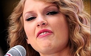 逆天混音！！开口跪 你霉Taylor Swift - Gorgeous（Remix）
