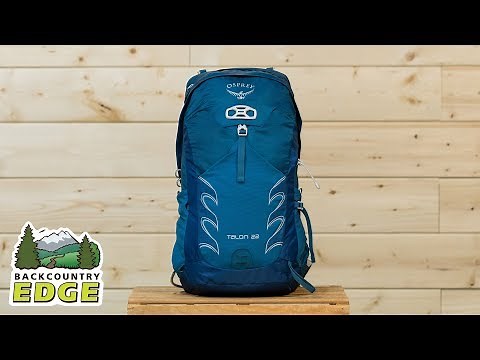 Osprey Talon 22 Day Pack
