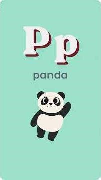 ABC Animals Song for Toddlers | Slow A-Z Alphabet for Kids | Bedtime Learning for Preschoolers