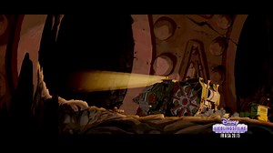 Verborgene Schätze erwarten euch heute um 20:15 Uhr im Disney Channel Deutschland mit ATLANTIS – DAS GEHEIMNIS DER VERLORENEN STADT. Wer geht mit Milo auf Abenteuerjagd? :) | Disney