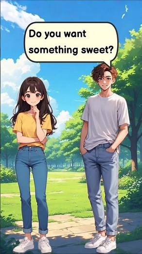 🍦 Fun English Conversation | Daily English for Beginners