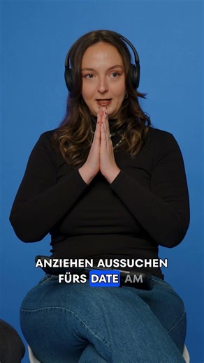 Bei der Schnelligkeit rast der Puls gleich mit! 💨 Wer hört Sprachnachrichten wirklich auf 2x Speed?