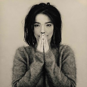 Human Behaviour - Björk: Song Lyrics, Music Videos & Concerts