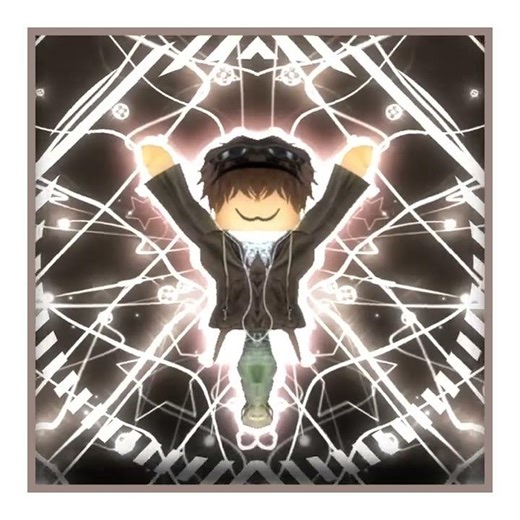 metamorphosis 3d edit | #roblox #robloxedit