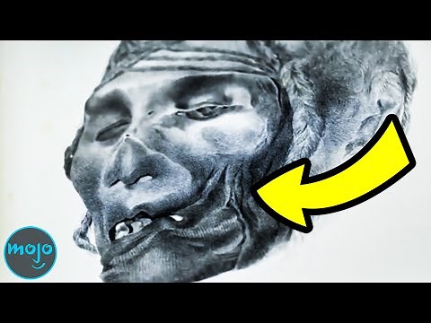 10 Scientific Mistakes That Had A Huge Impact On History