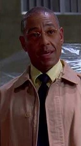 “Breaking Bad” movie: a man provides