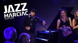 10K views · 701 reactions | Enfilant les succès à Marciac comme...