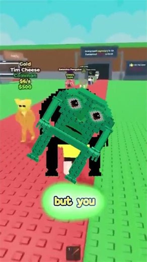 maybe you haven't see this before in roblox brainrot #stealbrainrot 83969