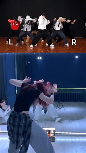 Knife tutorial mirror #EN_Knife #THE_SIN_VANISH #ENHYPEN #kpopcoverdance #kpopcoverdancer