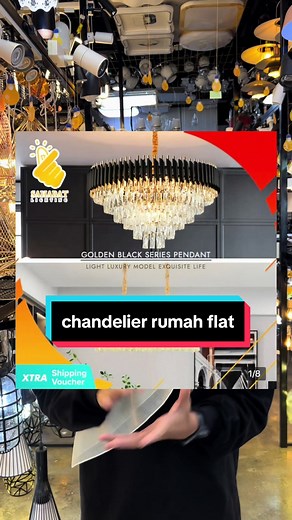 Stylish Chandelier Options for Low Ceilings