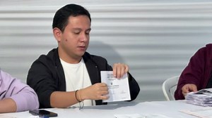 Keiko Fujimori y Roberto Sánchez se disputan voto a voto la presidencia de Perú