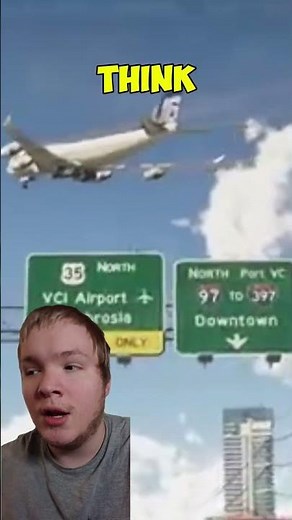 GTA 6 BEST ENDING 😱