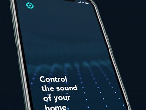 Onboarding for mobile app