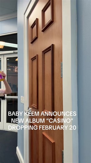 Greatest month in music history 😭✌️ #fyp #Babykeem | baby keem new album