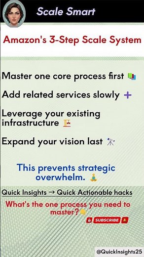 Scaling Too Fast Do This Now #scaling #overwhelm #stress #leadership