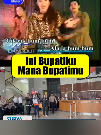 Fadia Arafiq: Cik Cik Bum Bum Performance